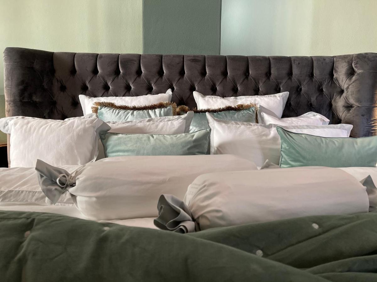 Loeffelmuehle Boutique Bed And Breakfast Pillig Exterior foto