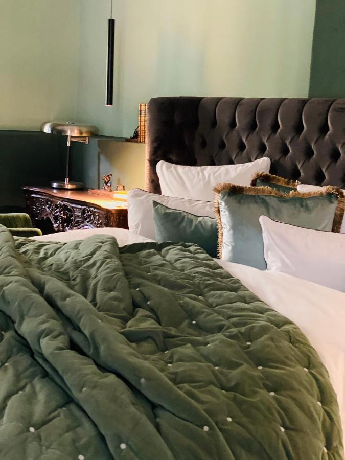 Loeffelmuehle Boutique Bed And Breakfast Pillig Exterior foto