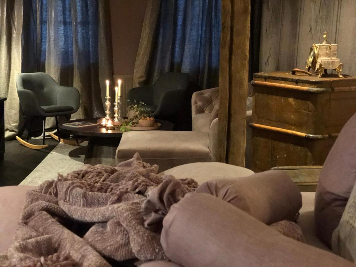 Loeffelmuehle Boutique Bed And Breakfast Pillig Exterior foto
