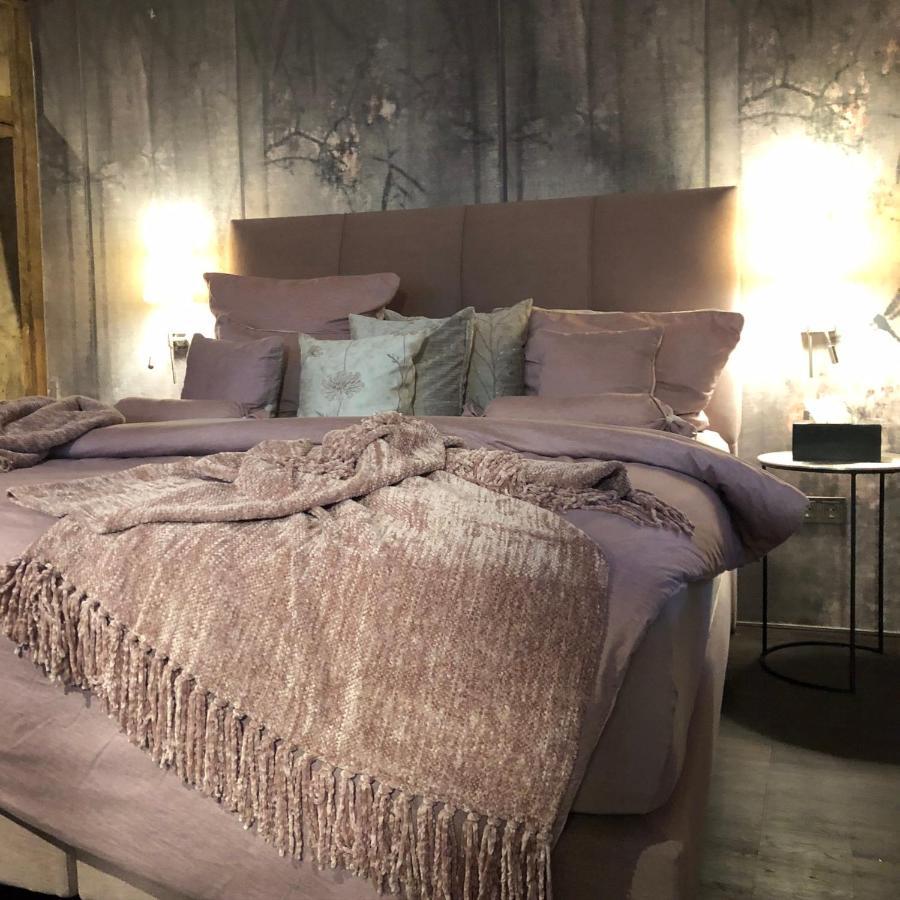 Loeffelmuehle Boutique Bed And Breakfast Pillig Exterior foto